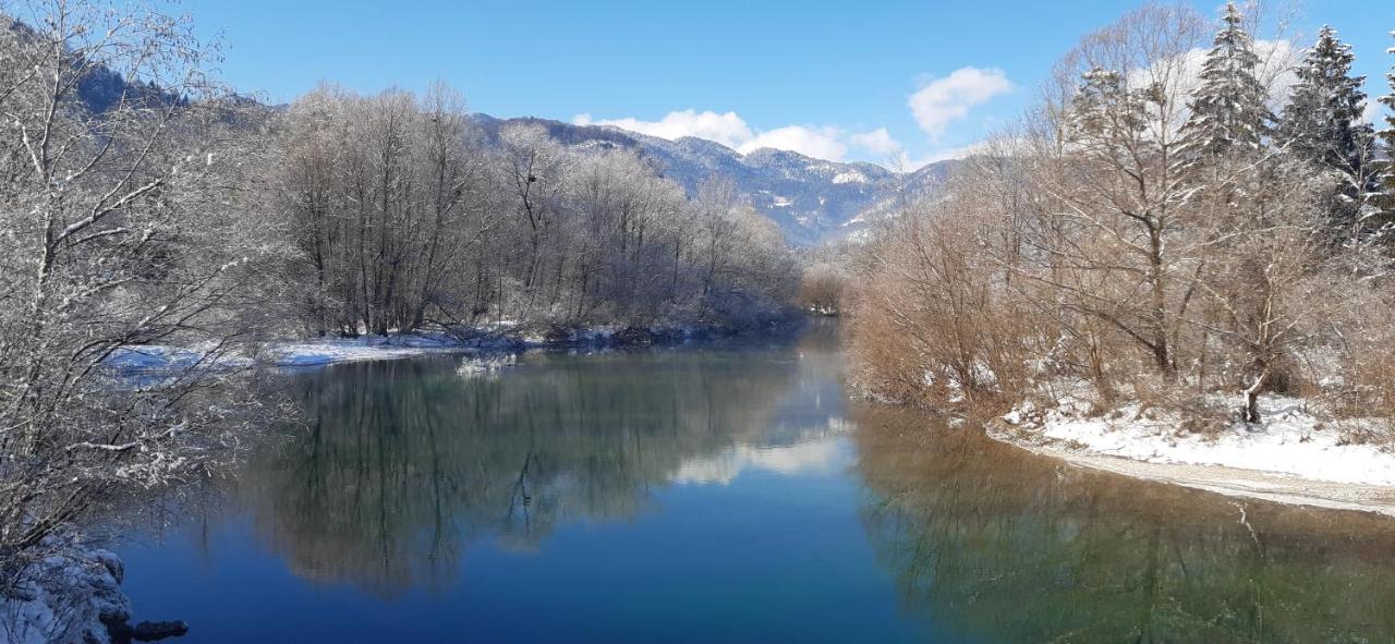 Sobe U Sirrc Bled Exterior foto